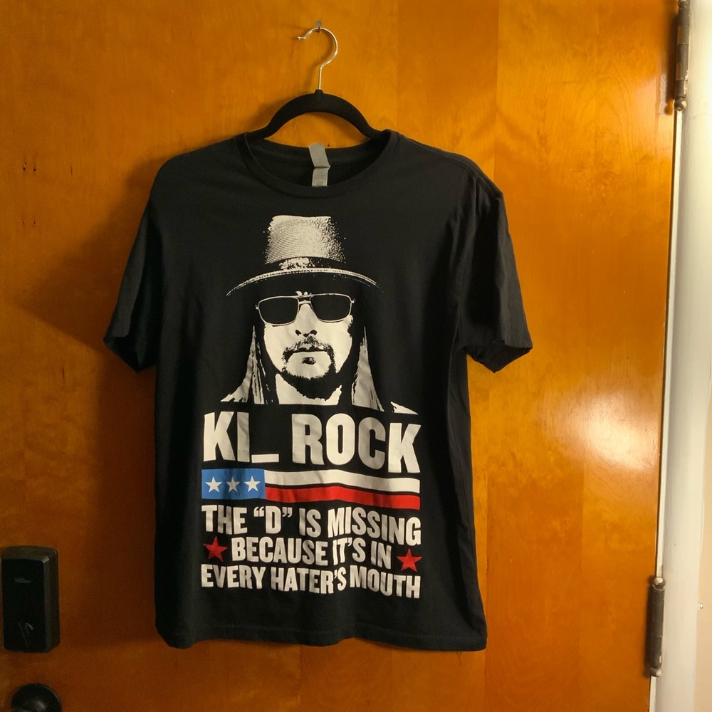 Kid rock T-shirt